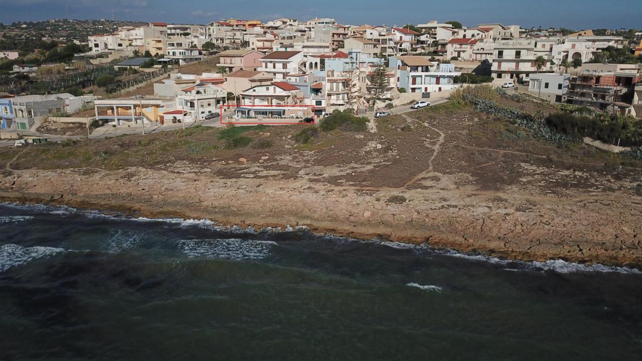 Vila Covo Dei Marinai Cava dʼAliga Exteriér fotografie